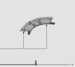 LEGO 75352 instructions page 115 – build guide