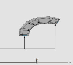 LEGO 75352 instructions page 117 – build guide