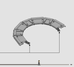 LEGO 75352 instructions page 119 – build guide