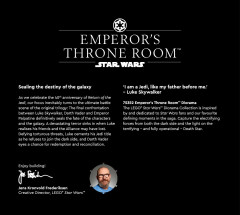 LEGO 75352 instructions page 4 – build guide