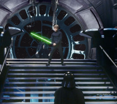 LEGO 75352 instructions page 5 – build guide