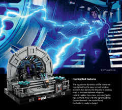 LEGO 75352 instructions page 7 – build guide