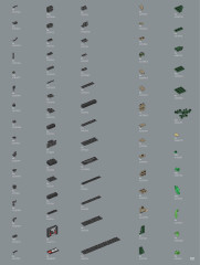 LEGO 75353 instructions page 101 – build guide