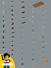 LEGO 75353 instructions page 102 – build guide