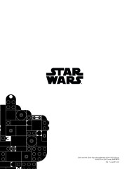 LEGO 75353 instructions page 104 – build guide