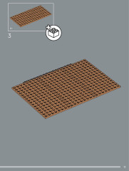 LEGO 75353 instructions page 13 – build guide