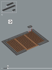 LEGO 75353 instructions page 14 – build guide