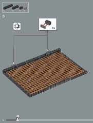 LEGO 75353 instructions page 16 – build guide