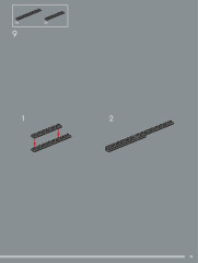 LEGO 75353 instructions page 19 – build guide