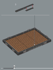 LEGO 75353 instructions page 20 – build guide
