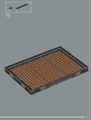 LEGO 75353 instructions page 21 – build guide