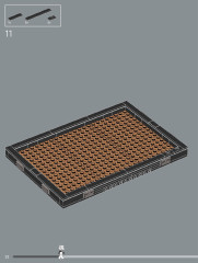 LEGO 75353 instructions page 22 – build guide