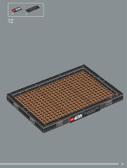 LEGO 75353 instructions page 23 – build guide