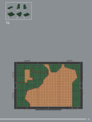 LEGO 75353 instructions page 25 – build guide