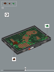 LEGO 75353 instructions page 30 – build guide