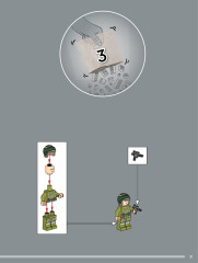 LEGO 75353 instructions page 31 – build guide