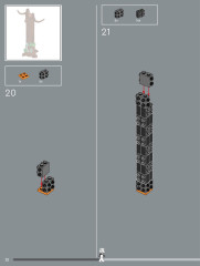 LEGO 75353 instructions page 32 – build guide
