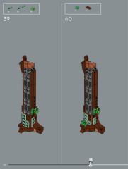 LEGO 75353 instructions page 42 – build guide