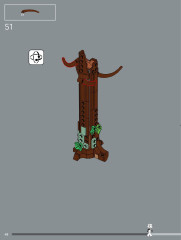 LEGO 75353 instructions page 48 – build guide