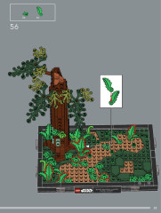 LEGO 75353 instructions page 53 – build guide