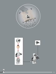LEGO 75353 instructions page 55 – build guide