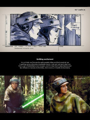 LEGO 75353 instructions page 6 – build guide