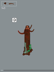 LEGO 75353 instructions page 94 – build guide