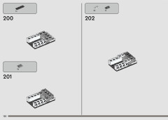 LEGO 75354 instructions page 120 – build guide