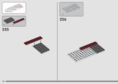 LEGO 75354 instructions page 152 – build guide