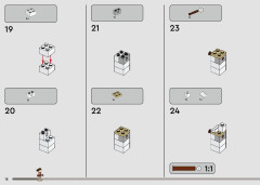 LEGO 75354 instructions page 18 – build guide