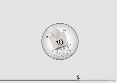 LEGO 75354 instructions page 187 – build guide