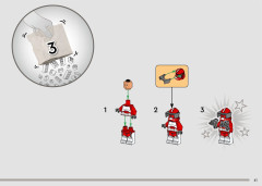 LEGO 75354 instructions page 41 – build guide