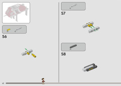 LEGO 75354 instructions page 42 – build guide