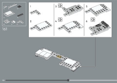 LEGO 75355 instructions page 102 – build guide