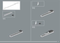 LEGO 75355 instructions page 115 – build guide