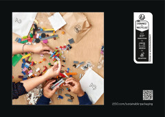 LEGO 75355 instructions page 13 – build guide