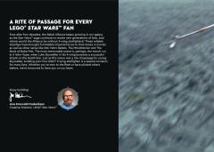 LEGO 75355 instructions page 2 – build guide