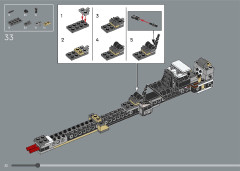 LEGO 75355 instructions page 32 – build guide