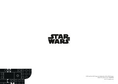 LEGO 75355 instructions page 320 – build guide