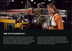 LEGO 75355 instructions page 6 – build guide