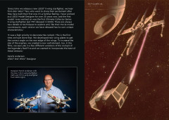 LEGO 75355 instructions page 9 – build guide