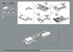 LEGO 75355 instructions page 94 – build guide