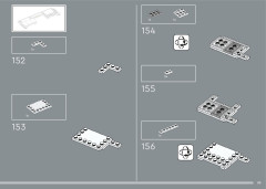 LEGO 75355 instructions page 99 – build guide