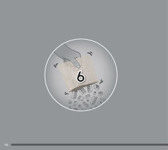 LEGO 75356 instructions page 114 – build guide