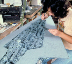 LEGO 75356 instructions page 4 – build guide