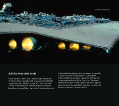 LEGO 75356 instructions page 5 – build guide