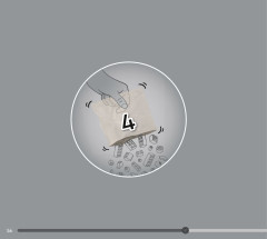 LEGO 75356 instructions page 56 – build guide