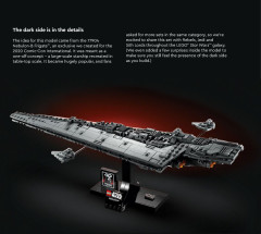 LEGO 75356 instructions page 6 – build guide