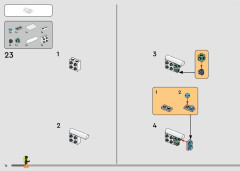 LEGO 75357 instructions page 14 – build guide