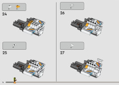 LEGO 75357 instructions page 16 – build guide
